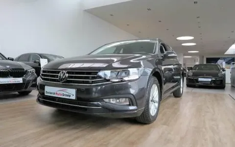 Volkswagen Passat Variant 2.0TDi 150PK DSG STYLE*NIEUW MODEL 2021*TOPAANBOD!