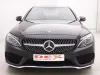 Mercedes-Benz C-Klasse C300h 231 Bluetec Hybrid AMG Line + GPS + Panoram + Leder/Cuir Thumbnail 2