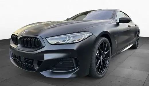 BMW 840 d xDrive Gran Coupe M-Sport =M Carbon= Гаранция