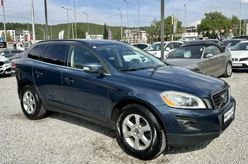 Volvo XC60 2.4D 163HP AWD Image 3