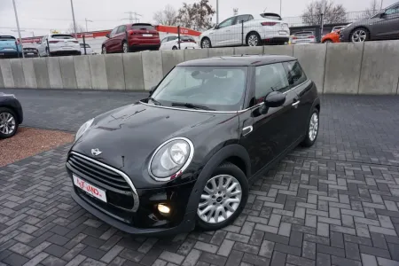 MINI Cooper 1.5 Sitzheizung Tempomat... 