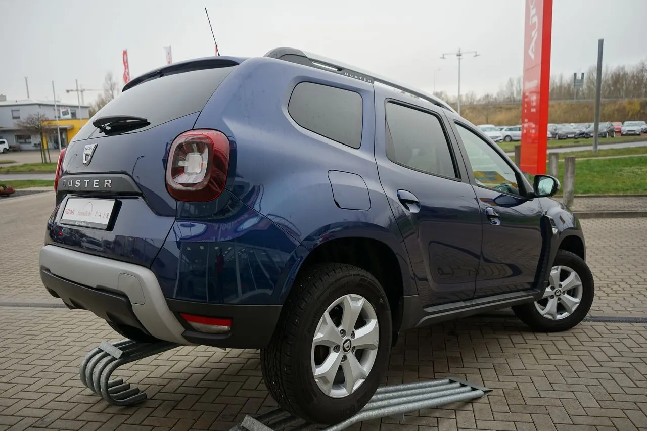 Dacia Duster II 1.2 TCe 125 Comfort...  Image 4