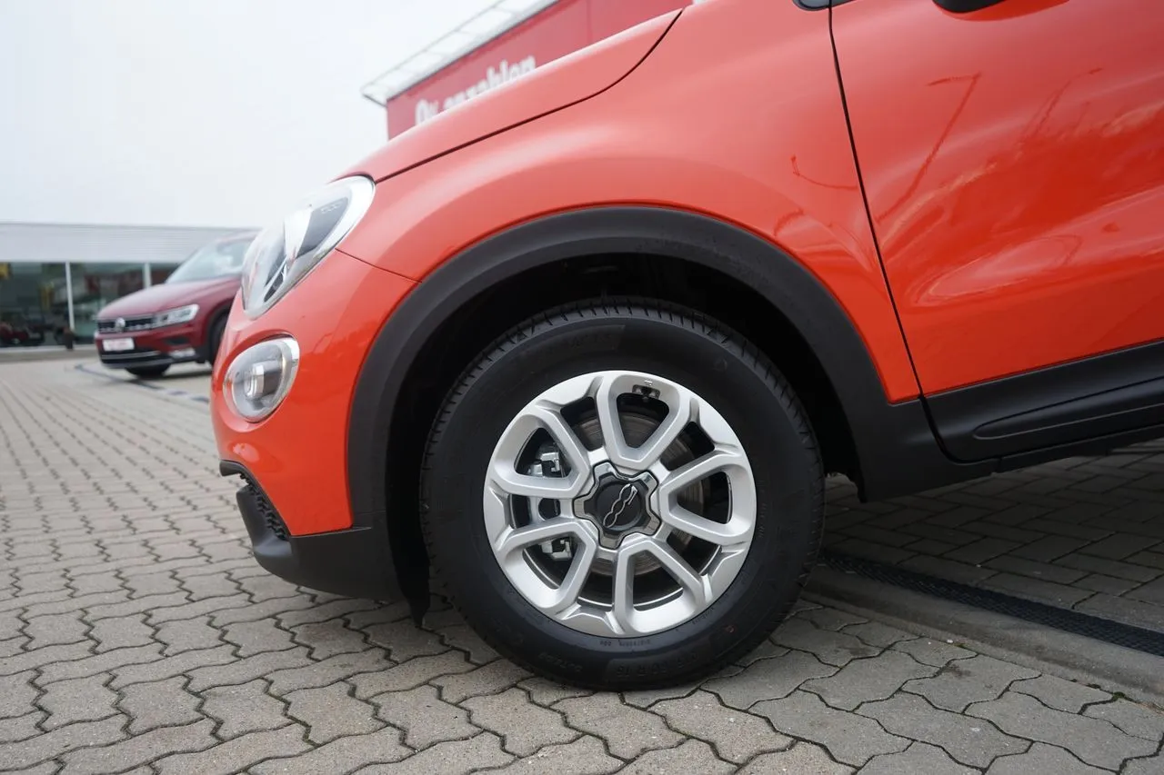 Fiat 500 X 1.0 Tempomat Bluetooth...  Image 7