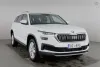 Skoda Kodiaq 1.5 TSI ACT Style DSG Autom. *7-paikkainen / Lisälämmitin / Vetokoukku / Navigointi / Sähköpenkit muistilla / Sähkötoiminen takaluukku* - Autohuumakorko 1,99%+kulut - Thumbnail 6