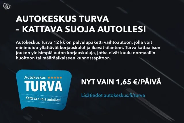 Volkswagen Transporter umpipakettiauto Pitkä 2,0 TDI 84 kW 3000kg PRO+ *Alv-vähennyskelpoinen / Lisälämmitin / Vetokoukku / Cruise / Peruutustutka* - Autohuumakorko 1,99%+kulut - Image 2