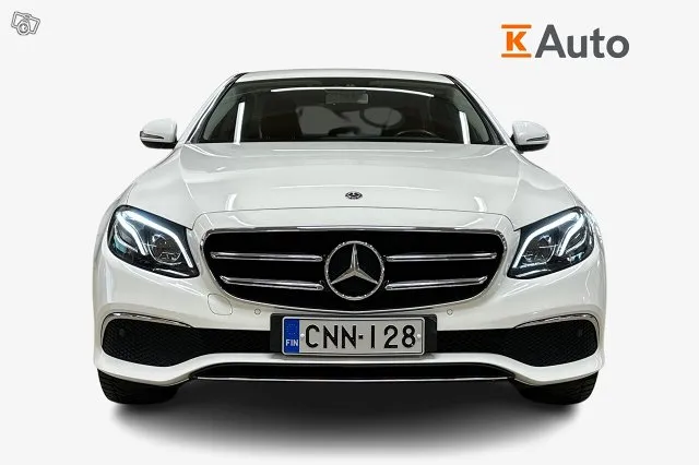 Mercedes-Benz E 300 300 de A Business Avantgarde Edition EQ Power * Widescreen / Koukku / Blis / Navi / Multibeam * Image 4