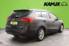 KIA Ceed 1,6 CRDi ISG 136hv EX SW EcoDynamics / Lohkolämmitin + Sisäp. / Ratinlämmitin / Vakionopeudensäädin Thumbnail 4