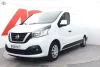 Nissan NV300 Van 1,6 dCi 125 6 M/T L2H1 1.2t FWD Comfort Blind FD Blind SSD - ALV VÄH. KELP. / WEBASTO / KOUKKU / VAKKARI Thumbnail 1