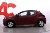 Toyota Yaris 1,5 VVT-iW Active Multidrive S - / 1 omistaja/  Thumbnail 2