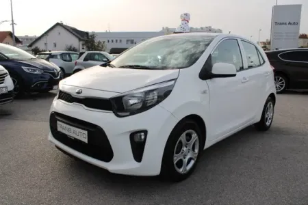 Kia Picanto 1.0