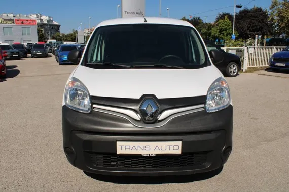 Renault Kangoo 1.5 dCi Image 2