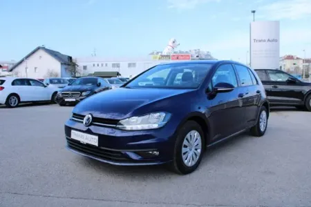 Volkswagen Golf VII 1.0 TSi 110KS *GRIJANJE SJEDALA,aPARKING SENZORI*