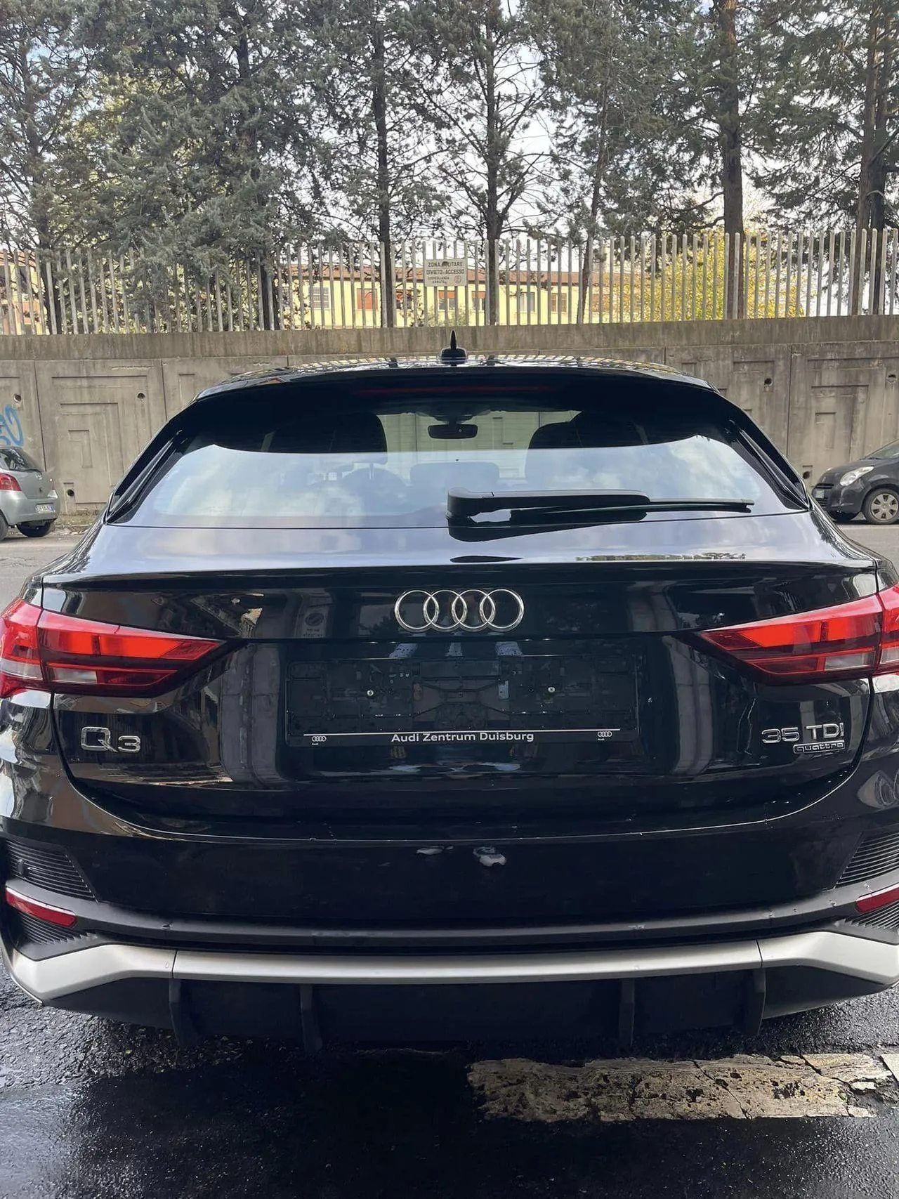 AUDI Q3 Image 6