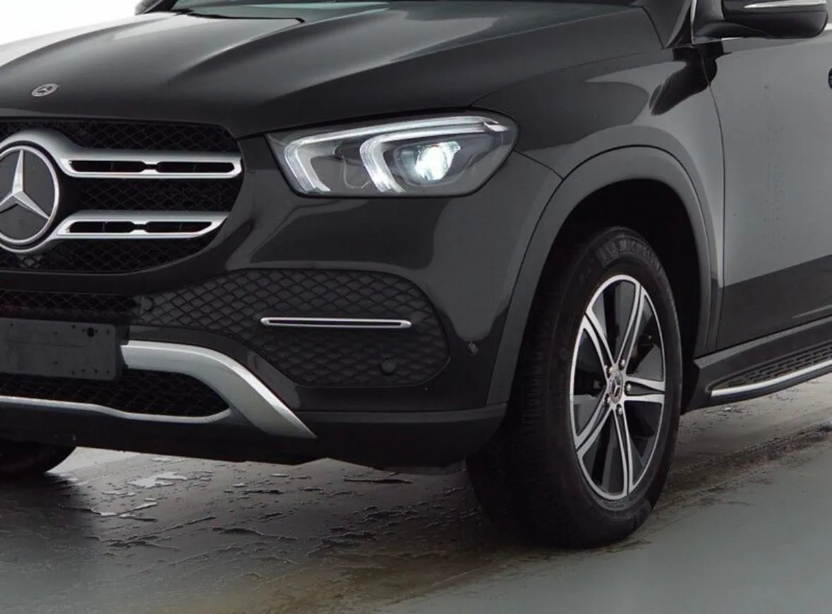 MERCEDES BENZ Classe GLE Image 4