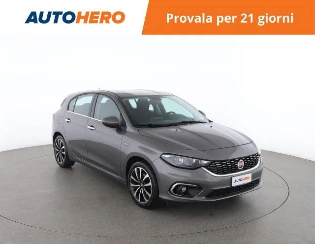 FIAT Tipo 1.3 Mjt S&S 5p. Lounge Image 6