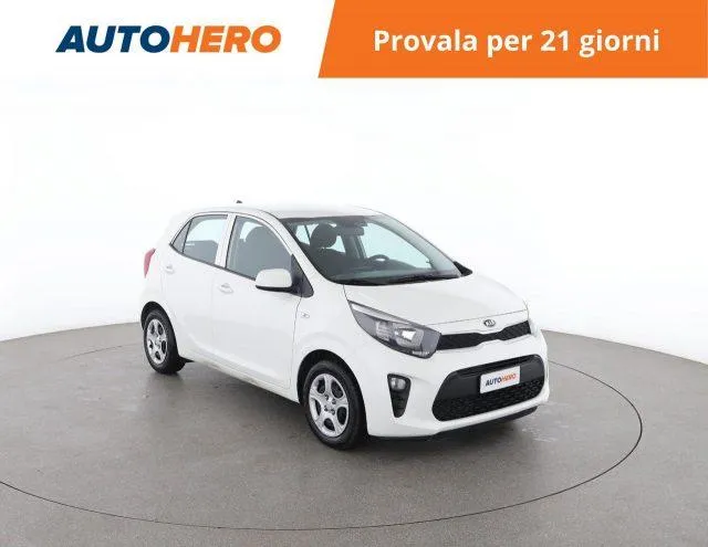 KIA Picanto 1.0 12V 5p. Active Image 6