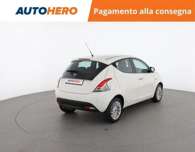 LANCIA Ypsilon 1.3 MJT 95 CV 5p. S&S Platinum Image 5