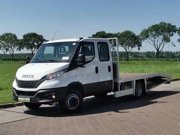 Iveco Daily 65 C DC NIEUW Image 2