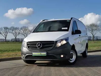 Mercedes-Benz Vito 111 CDI L2H1 Airco!!