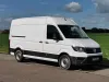 Volkswagen Crafter 35 2.0 L3H3 (L2H2) 140PK Thumbnail 4