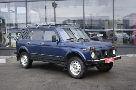 Lada 2131