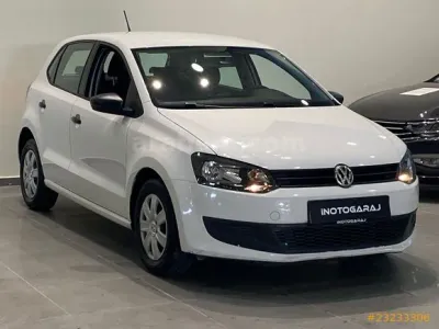 Volkswagen Polo 1.2 Trendline